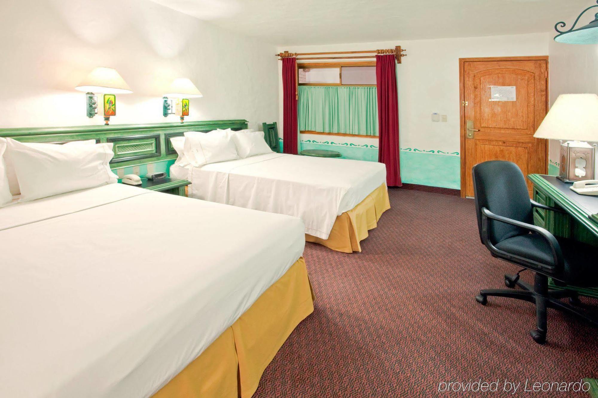 Holiday Inn Express Morelia, An Ihg Hotel חדר תמונה